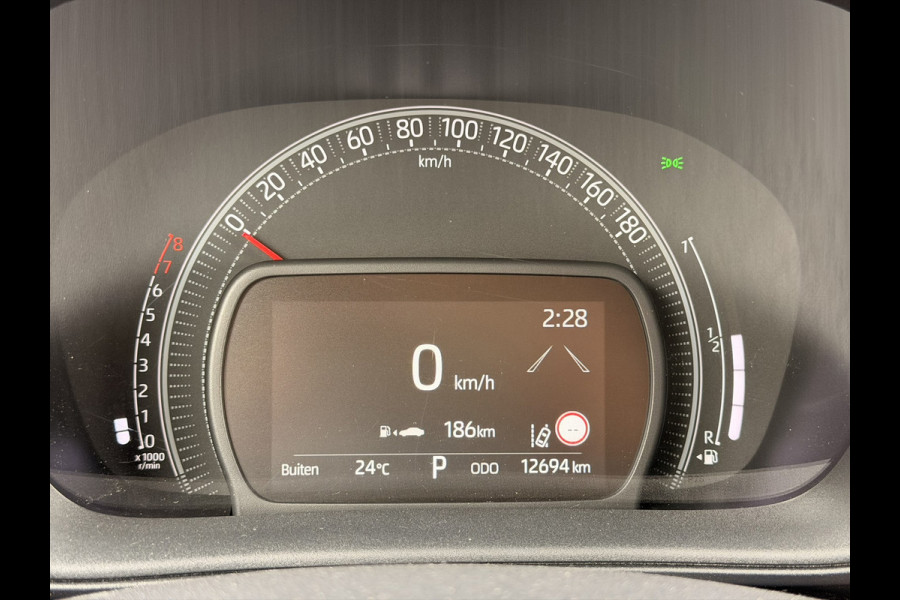 Toyota Aygo X 1.0 VVT-i S-CVT Undercover JBL Navi Leder 18'' ACC Clima Keyless