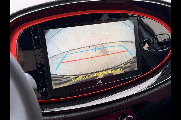 Toyota Aygo X 1.0 VVT-i S-CVT Undercover JBL Navi Leder 18'' ACC Clima Keyless