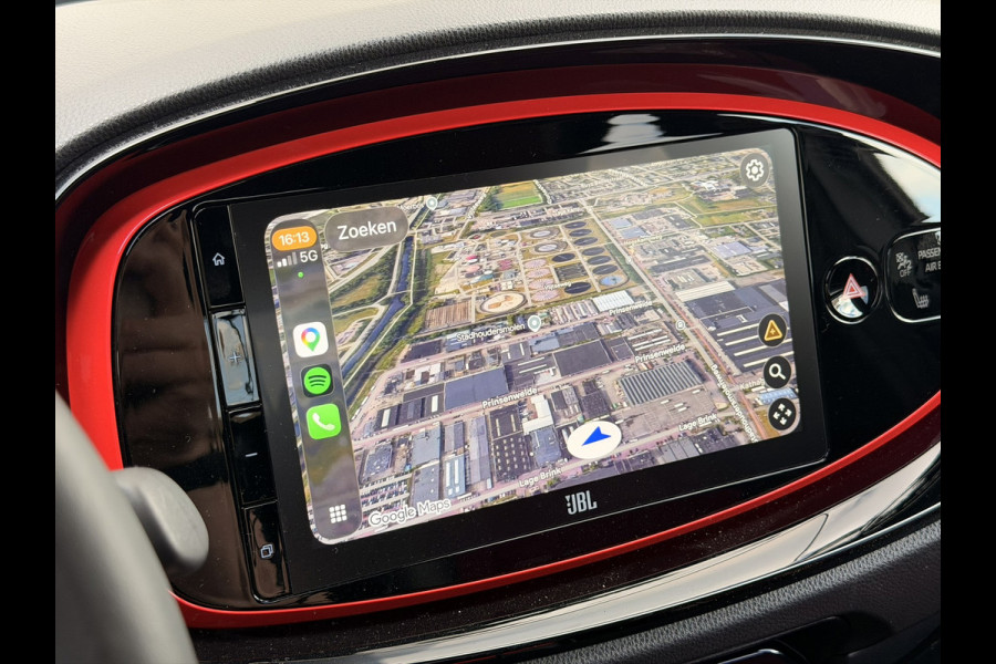 Toyota Aygo X 1.0 VVT-i S-CVT Undercover JBL Navi Leder 18'' ACC Clima Keyless