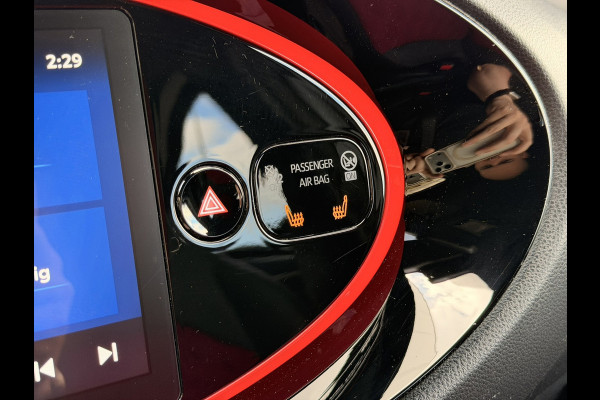 Toyota Aygo X 1.0 VVT-i S-CVT Undercover JBL Navi Leder 18'' ACC Clima Keyless