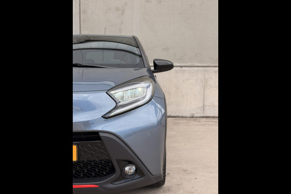 Toyota Aygo X 1.0 VVT-i S-CVT Undercover JBL Navi Leder 18'' ACC Clima Keyless