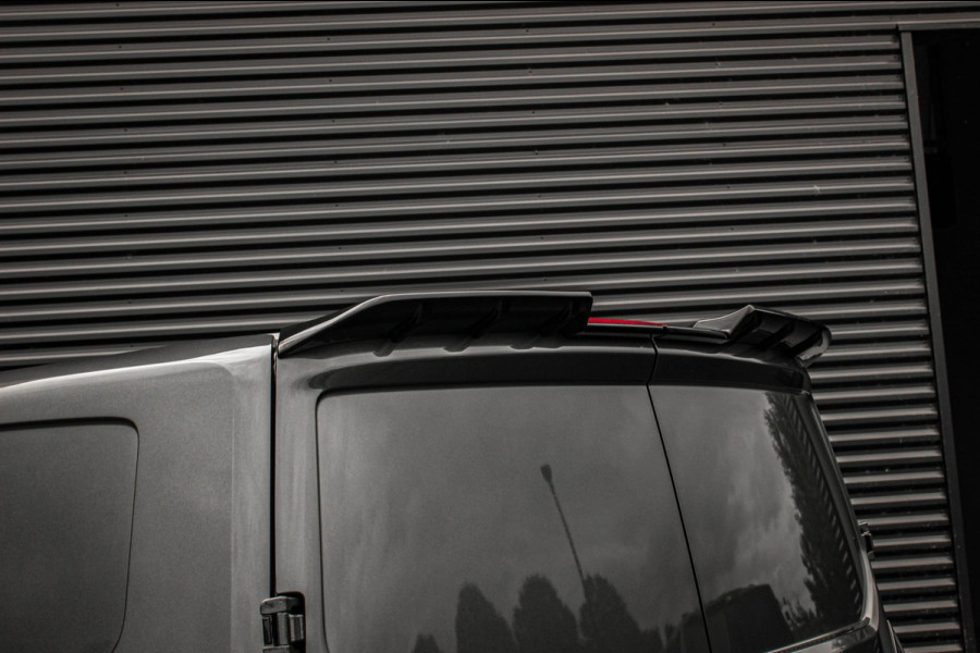 Ford E-Transit Cust. L2H1 Limited 71kWh 218PK 3-ZITS / JB-EDITON / CAMERA / 370KM RANGE / APPLE CARPLAY /DRIVERS- PACK/FULL OPTION