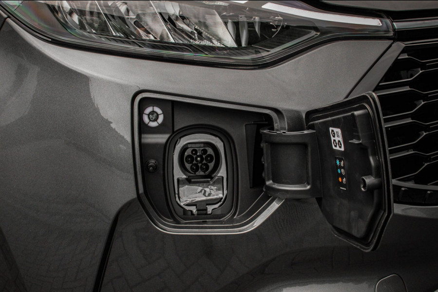 Ford E-Transit Cust. L2H1 Limited 71kWh 218PK 3-ZITS / JB-EDITON / CAMERA / 370KM RANGE / APPLE CARPLAY /DRIVERS- PACK/FULL OPTION