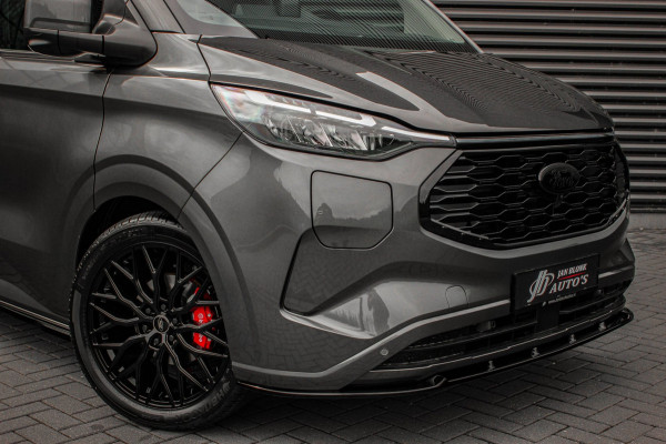 Ford E-Transit Cust. L2H1 Limited 71kWh 218PK 3-ZITS / JB-EDITON / CAMERA / 370KM RANGE / APPLE CARPLAY /DRIVERS- PACK/FULL OPTION