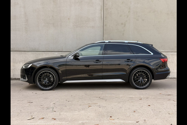 Audi A4 Allroad 45 TFSI Quattro Pano B&O 360 Standkachel 19'' Leder/alca