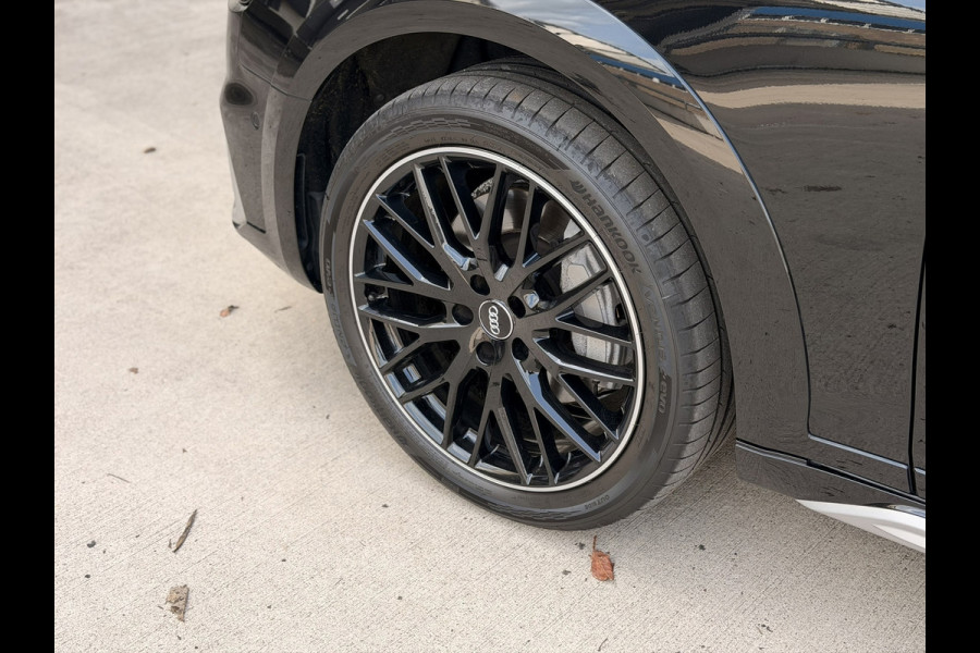 Audi A4 Allroad 45 TFSI Quattro Pano B&O 360 Standkachel 19'' Leder/alca