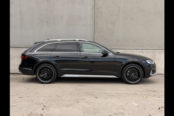 Audi A4 Allroad 45 TFSI Quattro Pano B&O 360 Standkachel 19'' Leder/alca