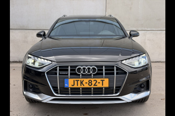 Audi A4 Allroad 45 TFSI Quattro Pano B&O 360 Standkachel 19'' Leder/alca