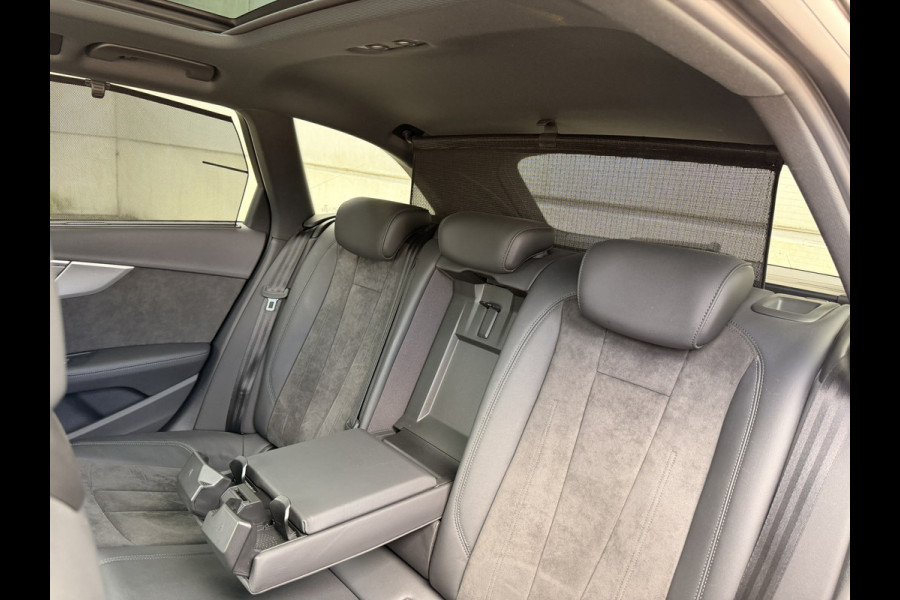 Audi A4 Allroad 45 TFSI Quattro Pano B&O 360 Standkachel 19'' Leder/alca