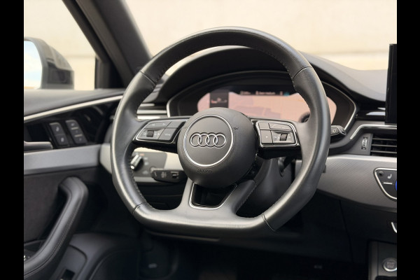 Audi A4 Allroad 45 TFSI Quattro Pano B&O 360 Standkachel 19'' Leder/alca