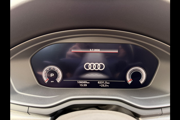 Audi A4 Allroad 45 TFSI Quattro Pano B&O 360 Standkachel 19'' Leder/alca