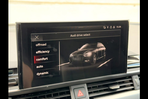 Audi A4 Allroad 45 TFSI Quattro Pano B&O 360 Standkachel 19'' Leder/alca