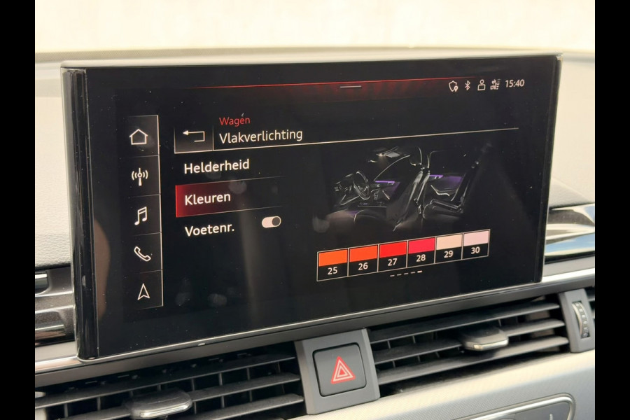 Audi A4 Allroad 45 TFSI Quattro Pano B&O 360 Standkachel 19'' Leder/alca