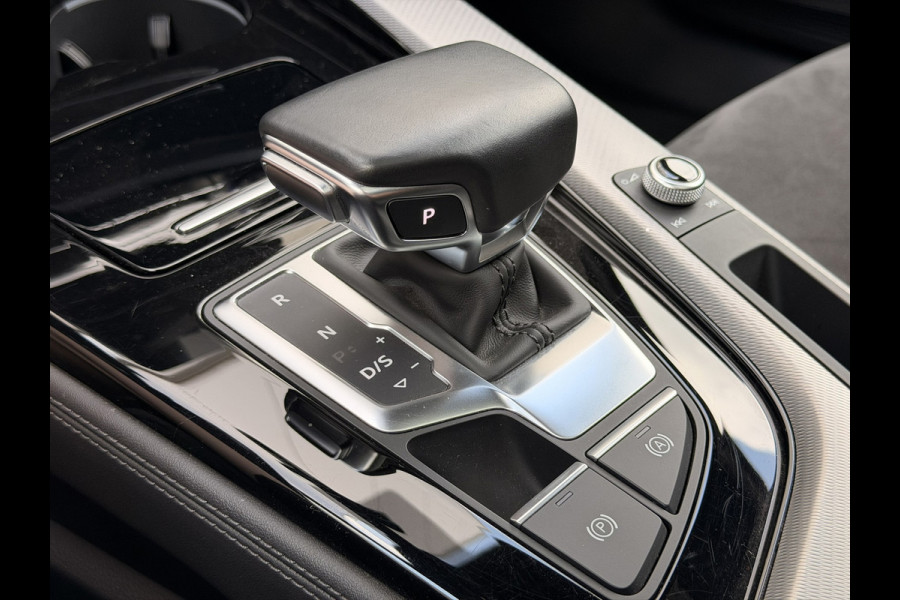 Audi A4 Allroad 45 TFSI Quattro Pano B&O 360 Standkachel 19'' Leder/alca