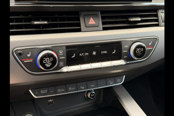 Audi A4 Allroad 45 TFSI Quattro Pano B&O 360 Standkachel 19'' Leder/alca