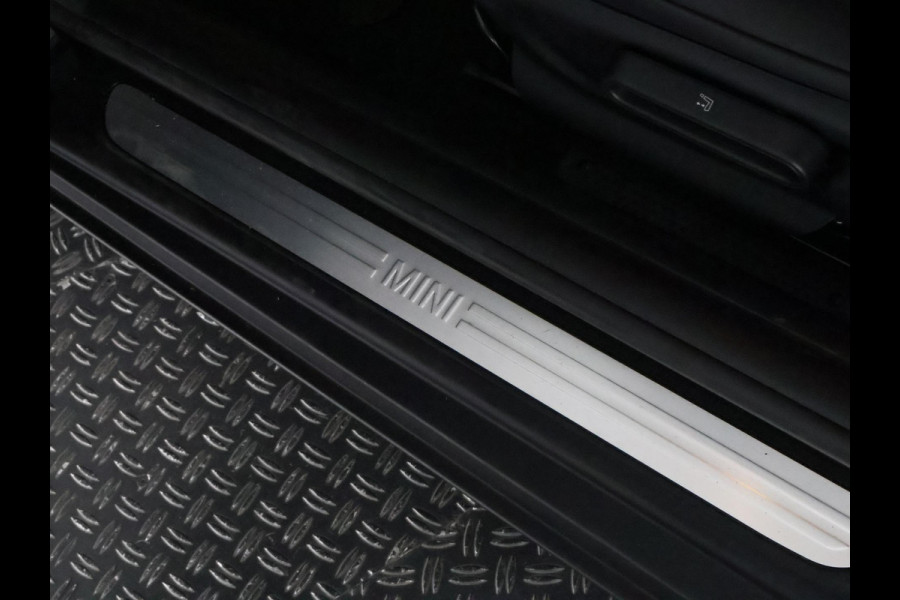 MINI 3-deurs 1.5 Cooper Sports 1499 GT PACK Automaat