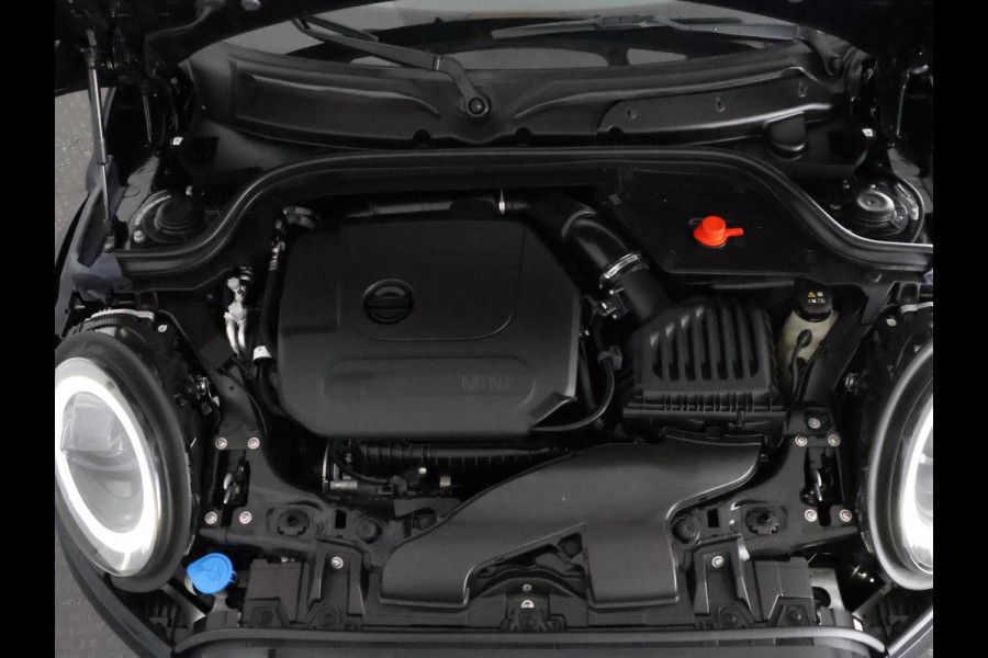 MINI 3-deurs 1.5 Cooper Sports 1499 GT PACK Automaat