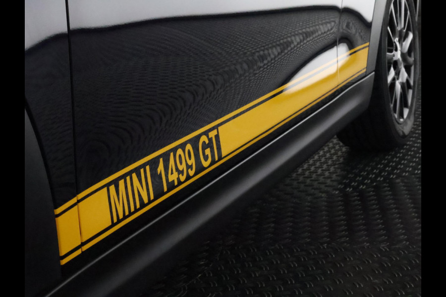 MINI 3-deurs 1.5 Cooper Sports 1499 GT PACK Automaat