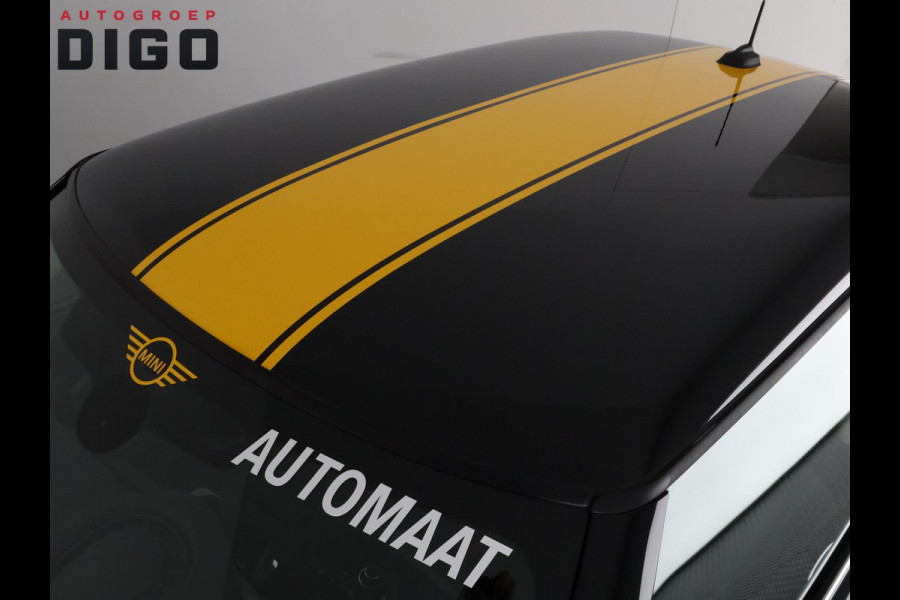 MINI 3-deurs 1.5 Cooper Sports 1499 GT PACK Automaat