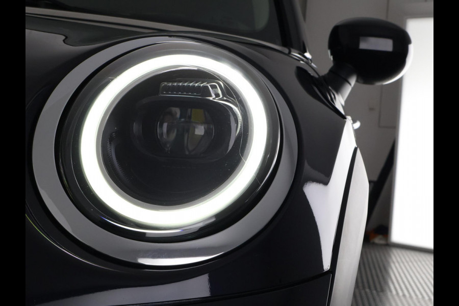 MINI 3-deurs 1.5 Cooper Sports 1499 GT PACK Automaat