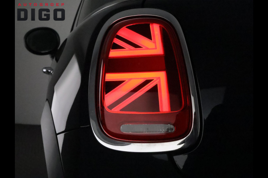 MINI 3-deurs 1.5 Cooper Sports 1499 GT PACK Automaat