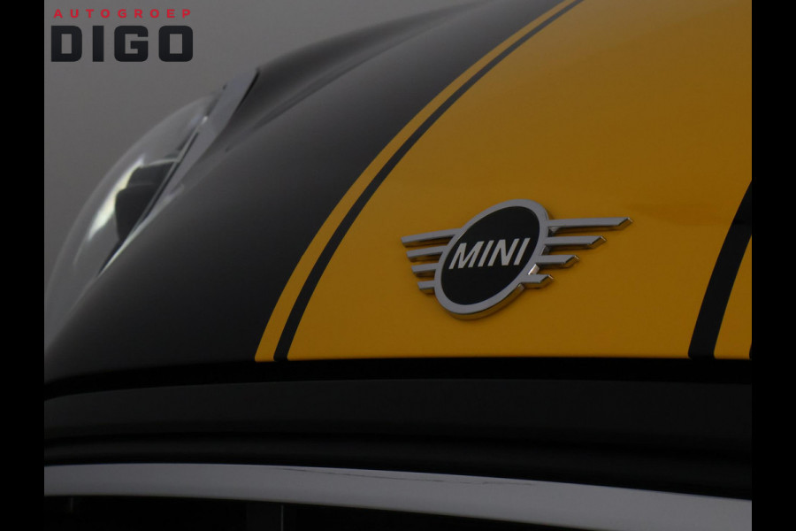 MINI 3-deurs 1.5 Cooper Sports 1499 GT PACK Automaat