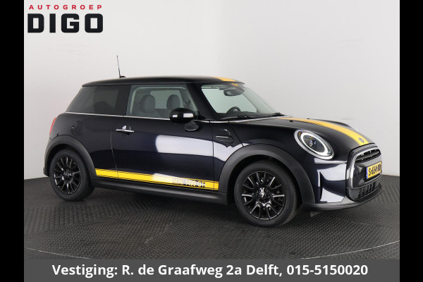 MINI 3-deurs 1.5 Cooper Sports 1499 GT PACK Automaat