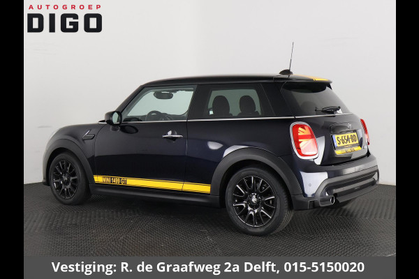 MINI 3-deurs 1.5 Cooper Sports 1499 GT PACK Automaat