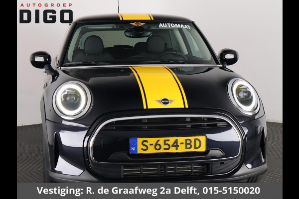 MINI 3-deurs 1.5 Cooper Sports 1499 GT PACK Automaat