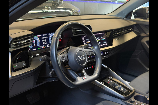 Audi A3 Sportback 40 TFSI e Black pakket