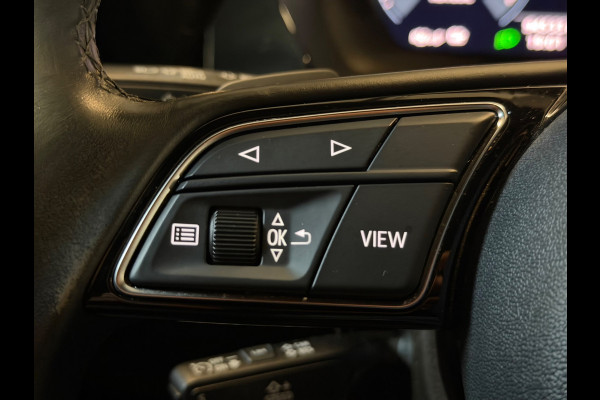 Audi A3 Sportback 40 TFSI e Black pakket