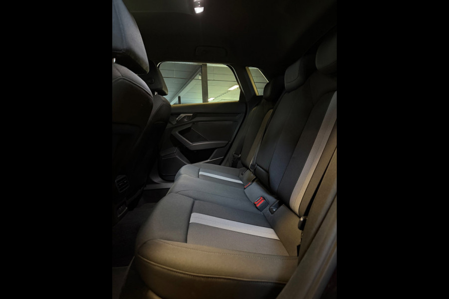 Audi A3 Sportback 40 TFSI e Black pakket