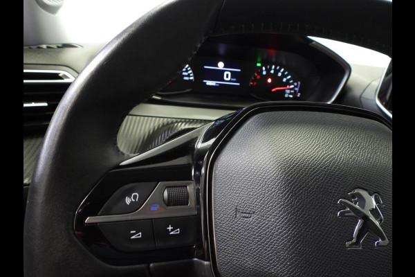 Peugeot 2008 1.2 PureTech 130PK Allure Pack NAVI/CAMERA/CLIMA/LED/17"LMV!