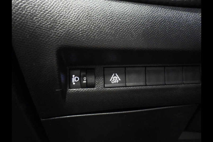 Peugeot 2008 1.2 PureTech 130PK Allure Pack NAVI/CAMERA/CLIMA/LED/17"LMV!