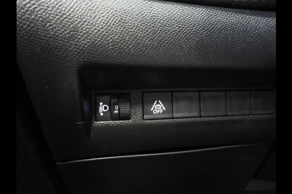 Peugeot 2008 1.2 PureTech 130PK Allure Pack NAVI/CAMERA/CLIMA/LED/17"LMV!
