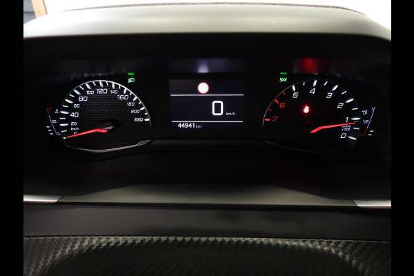 Peugeot 2008 1.2 PureTech 130PK Allure Pack NAVI/CAMERA/CLIMA/LED/17"LMV!