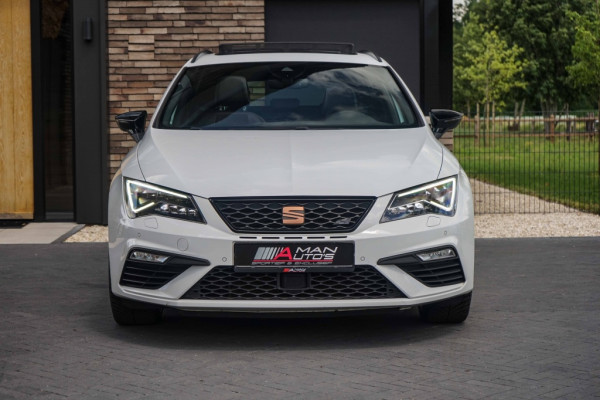 Seat Leon ST Cupra 300 4Drive Pano/DCC/ACC/Virtual/Beats