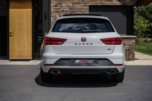 Seat Leon ST Cupra 300 4Drive Pano/DCC/ACC/Virtual/Beats