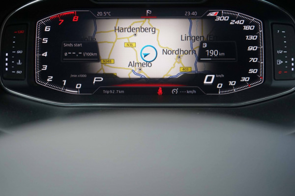 Seat Leon ST Cupra 300 4Drive Pano/DCC/ACC/Virtual/Beats