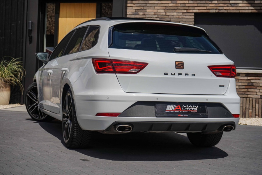 Seat Leon ST Cupra 300 4Drive Pano/DCC/ACC/Virtual/Beats
