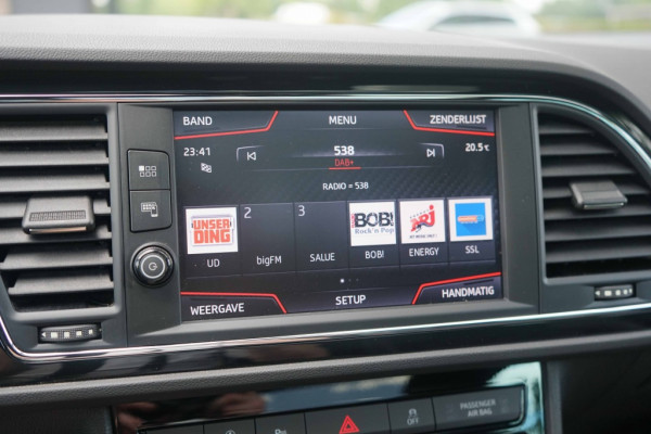 Seat Leon ST Cupra 300 4Drive Pano/DCC/ACC/Virtual/Beats