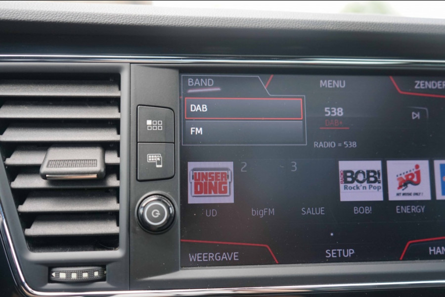 Seat Leon ST Cupra 300 4Drive Pano/DCC/ACC/Virtual/Beats