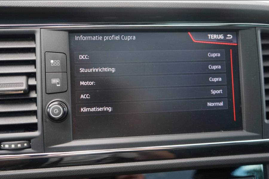 Seat Leon ST Cupra 300 4Drive Pano/DCC/ACC/Virtual/Beats