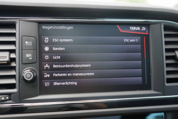 Seat Leon ST Cupra 300 4Drive Pano/DCC/ACC/Virtual/Beats