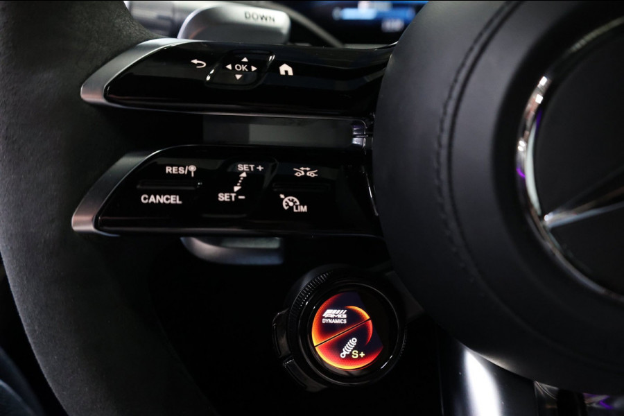 Mercedes-Benz S-Klasse AMG 63 S E Performance 802+PK KERAMISCH/CARBON/BURMESTER 4D/PANO/HUD/MASSAGE/REAR SEAT ENTERTAINMENT!