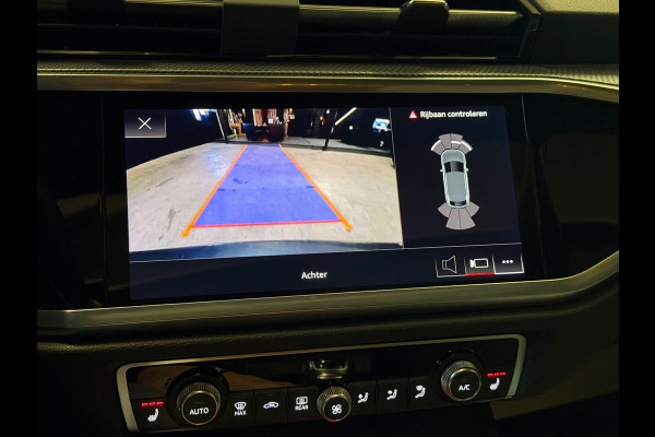 Audi Q3 Sportback 45 TFSI e 3X S-LINE|PANO|BOMVOL!