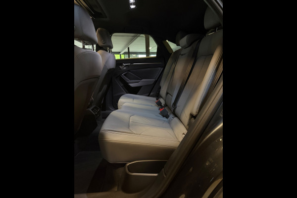 Audi Q3 Sportback 45 TFSI e 3X S-LINE|PANO|BOMVOL!