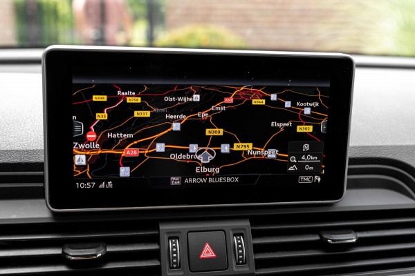 Audi Q5 50 TFSI e Quattro S Edition 300 PK Virtual Keyless Stoelverwarming Elek.Trekhaak 20''