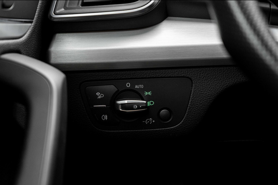 Audi Q5 50 TFSI e Quattro S Edition 300 PK Virtual Keyless Stoelverwarming Elek.Trekhaak 20''