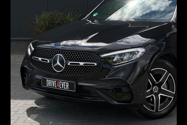 Mercedes-Benz GLC 200 4MATIC AMG Line FULL PANO|NAVI|LED|MM SEATS|CLIMATE